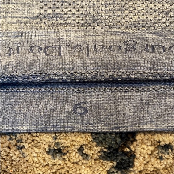 Lululemon Swiftly Tech Tank - Picture 9 of 12